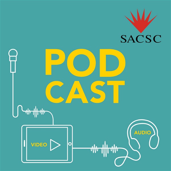 Artwork for SACSC Podcast