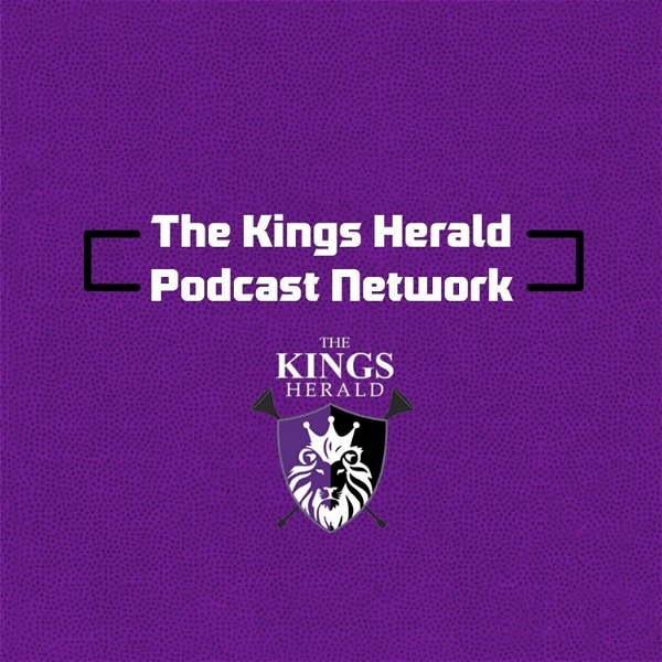 Artwork for The Kings Herald Show
