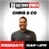Sactown Sports Presents Chris & Co.