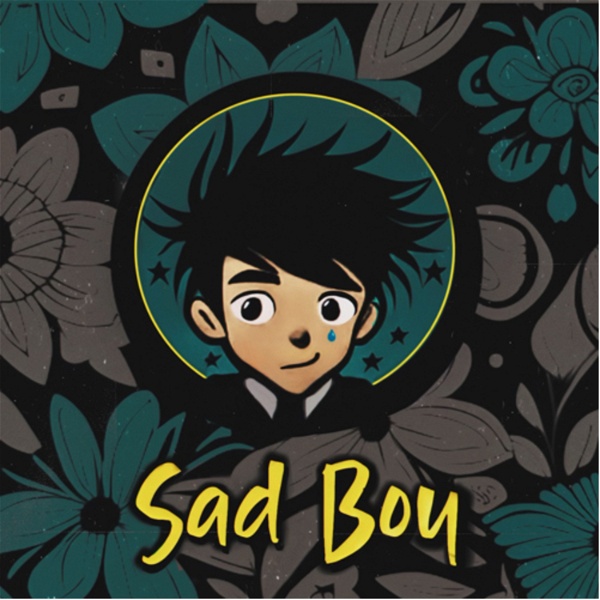 Artwork for Sad Boy