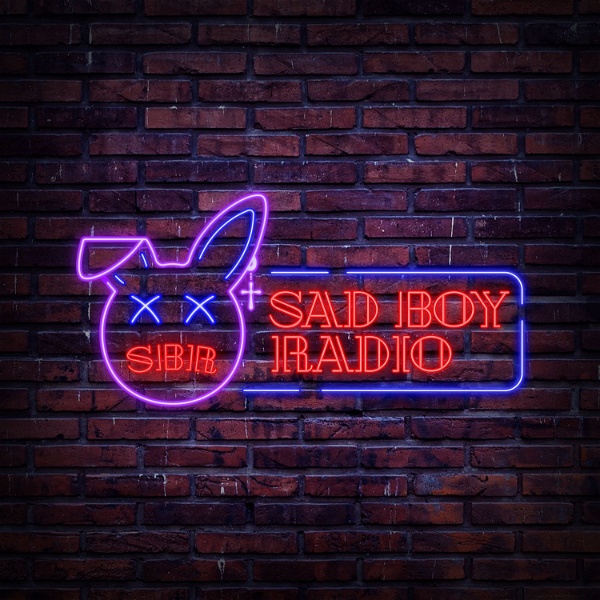 Artwork for Sad Boy Radio