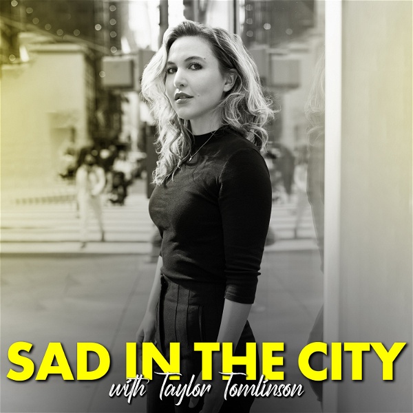 Artwork for Sad In The City