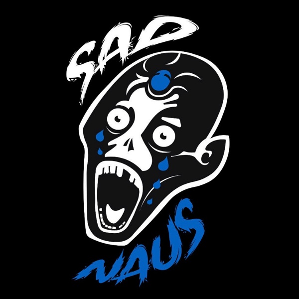 Artwork for Sad Naus cEDH Podcast