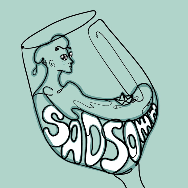 Artwork for Sad Somm