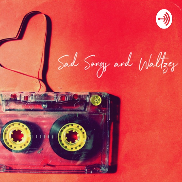 Artwork for Sad Songs and Waltzes