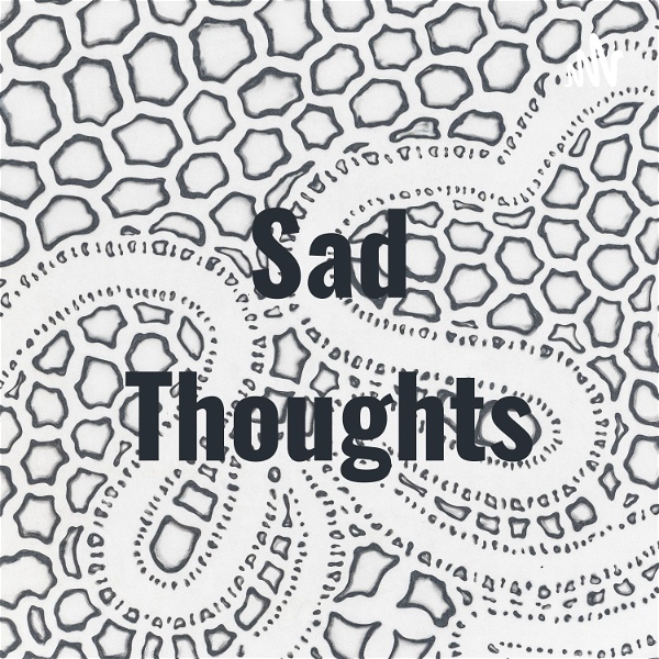 Artwork for Sad Thoughts