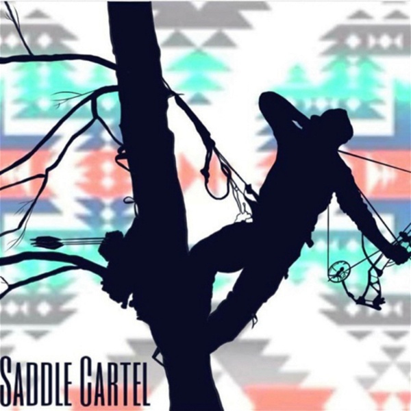 Artwork for Saddle Cartel