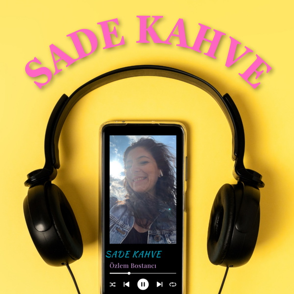 Artwork for ~ Sade Kahve ~