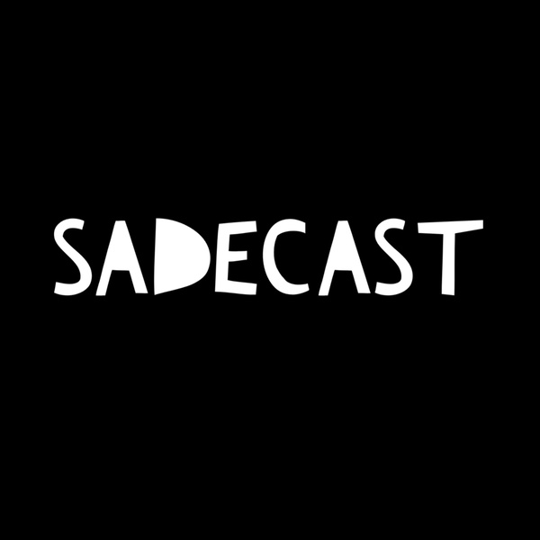 Artwork for Sadecast