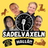 Sadelväxeln, Hallå!