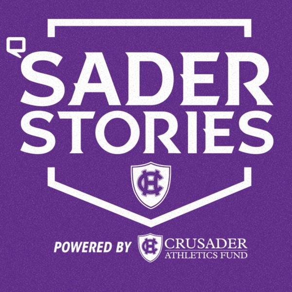 Artwork for 'Sader Stories
