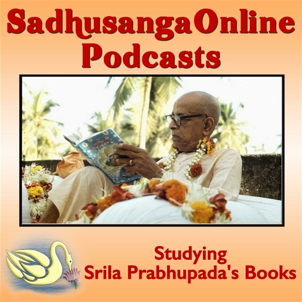 Artwork for Sadhusanga Online Podcasts