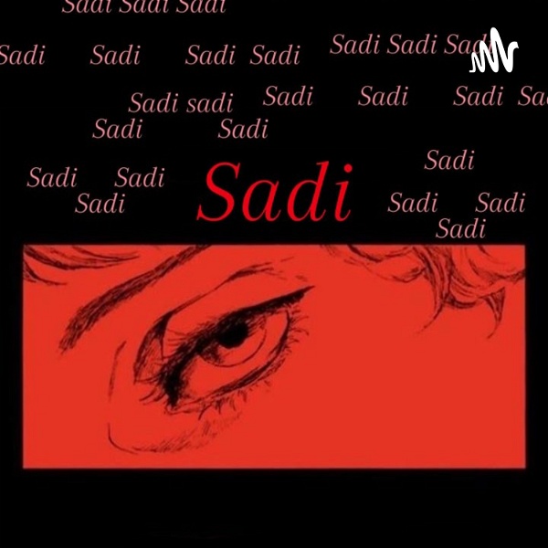 Artwork for Sadi