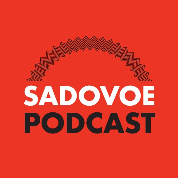 Artwork for SadovoePodcast