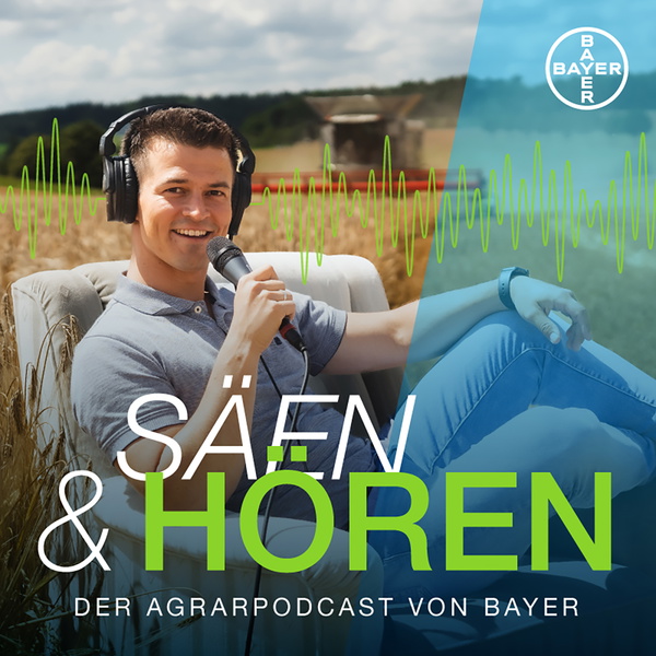 Artwork for Säen & Hören
