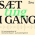 Sæt ting i gang