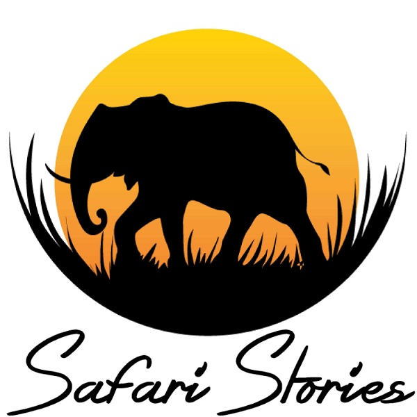 Artwork for Safari Stories