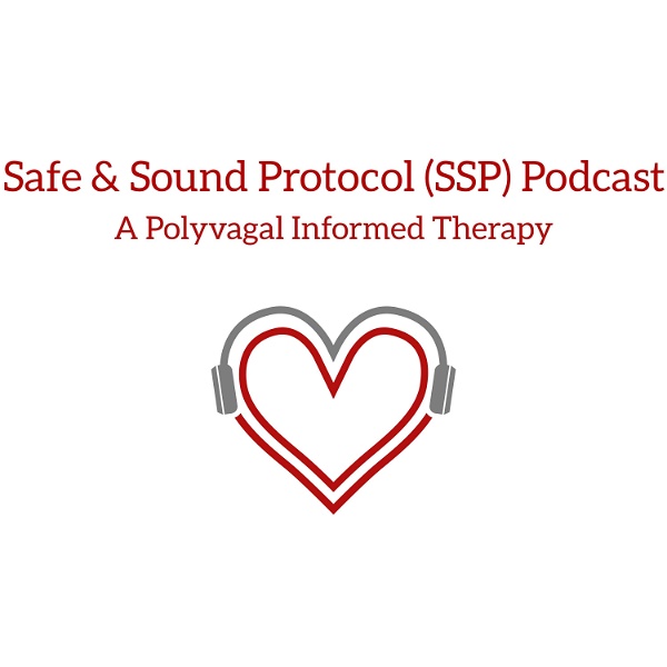 Artwork for Safe and Sound Protocol