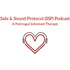 Safe and Sound Protocol (SSP) Podcast- A Polyvagal Theory Informed Therapy