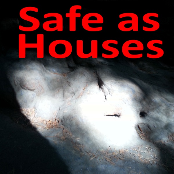 Artwork for Safe as Houses –