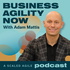 SAFe Business Agility Podcast