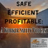 Safe, Efficient, Profitable: A Worker Safety Podcast