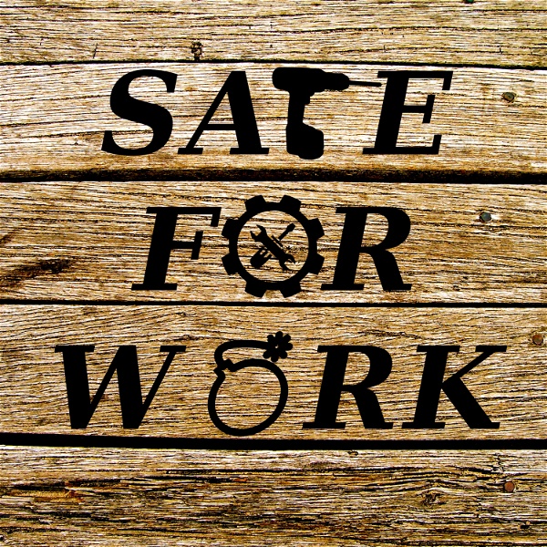 Artwork for Safe for Work