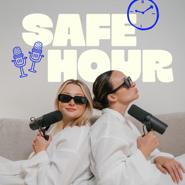 Artwork for Safe Hour