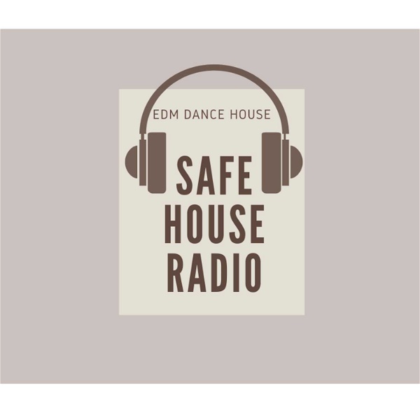 Artwork for Safe House Radio