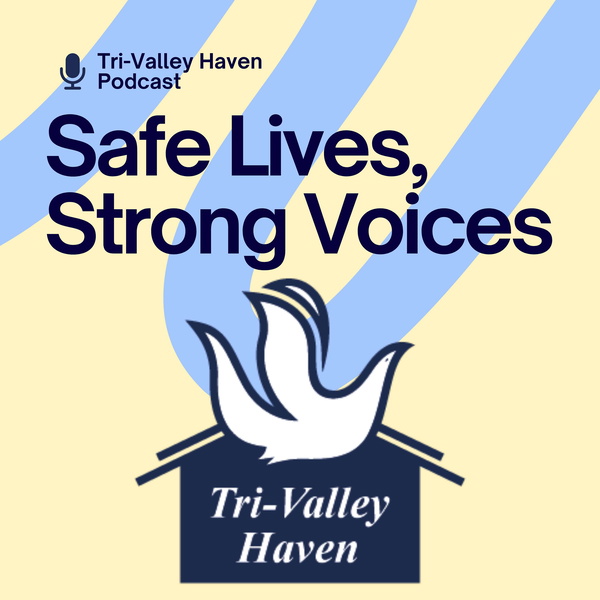 Artwork for Safe Lives, Strong Voices