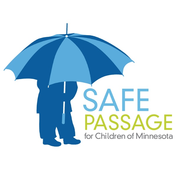 Artwork for Safe Passage for Children of Minnesota Podcasts