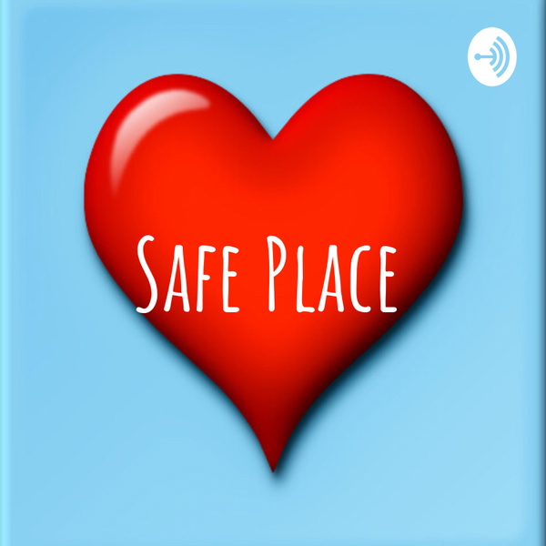 Artwork for Safe Place