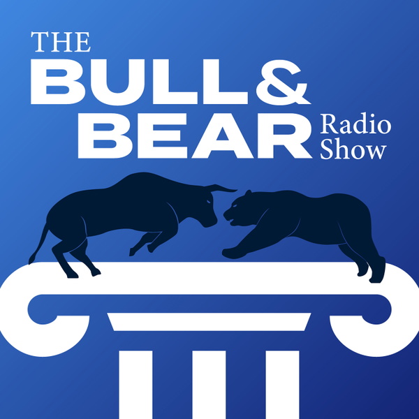Artwork for The Bull and Bear Show