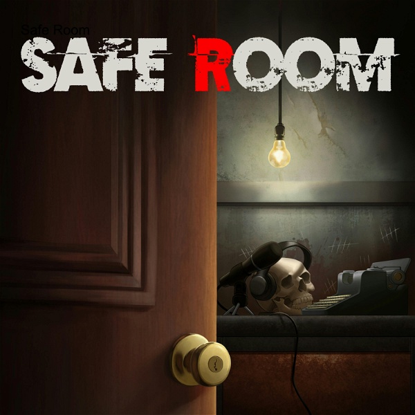 Artwork for Safe Room