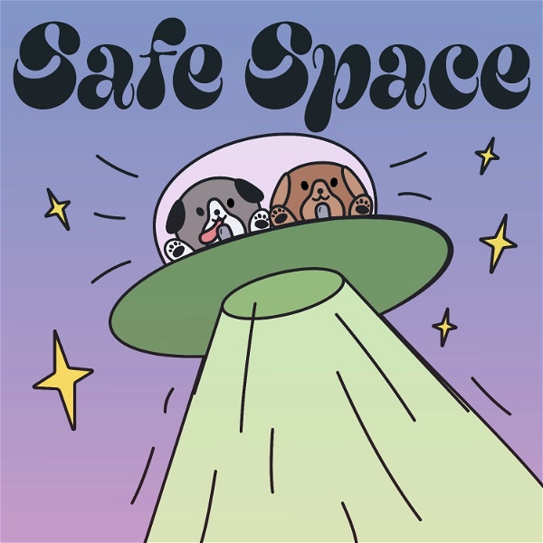 Artwork for Safe Space