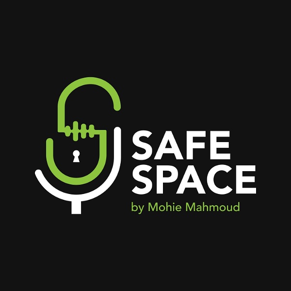 Artwork for Safe Space