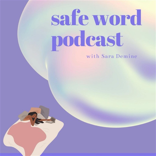 Artwork for Safe Word Podcast