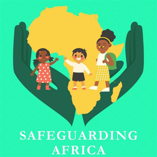 Artwork for Safeguarding Africa