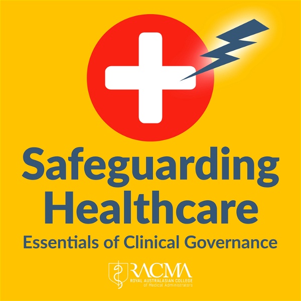 Artwork for Safeguarding Healthcare