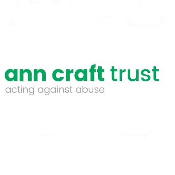 Artwork for Safeguarding Matters with the Ann Craft Trust