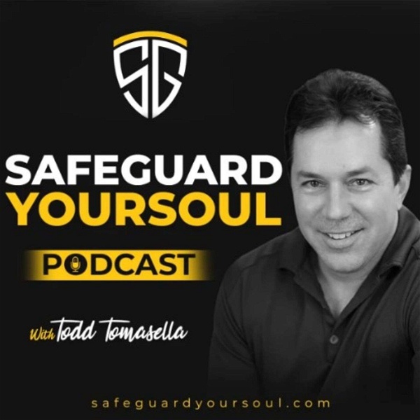 Artwork for SafeGuardYourSoul Podcast