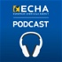 ECHA’s Safer Chemicals Podcast