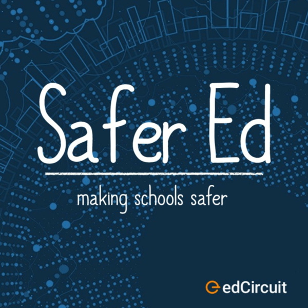 Artwork for Safer Ed
