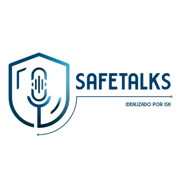 Artwork for SafeTalks