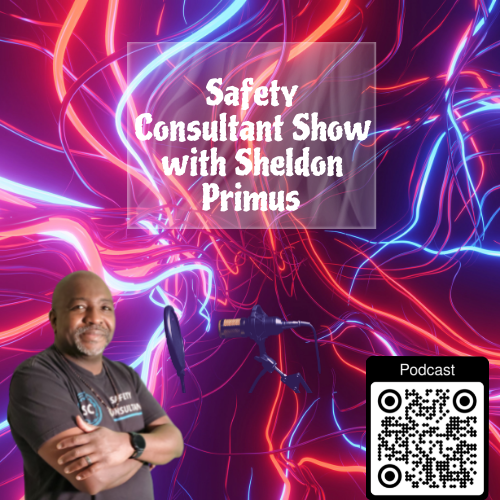 Artwork for Safety Consultant