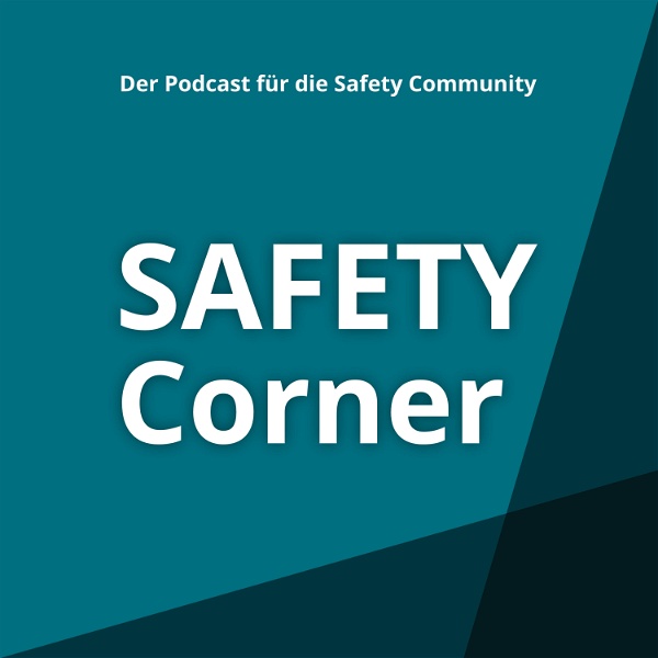 Artwork for Safety Corner
