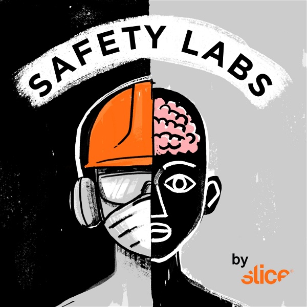 Artwork for Safety Labs by Slice