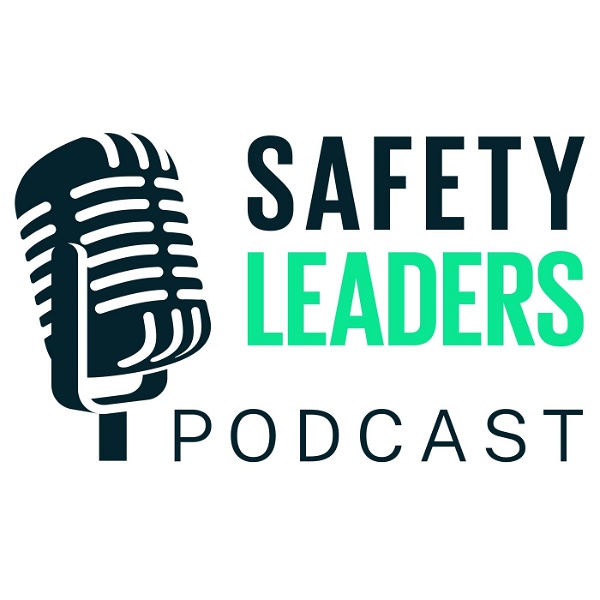 Artwork for Safety Leaders Podcast, de PrevenControl