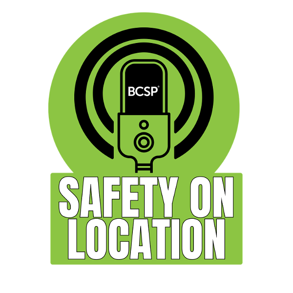 Artwork for Safety On Location
