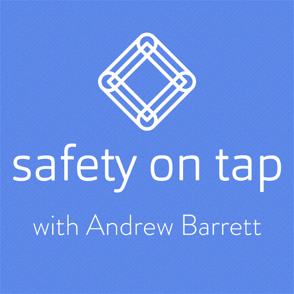 Artwork for Safety on Tap
